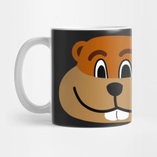 Goldy Mug